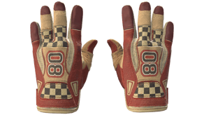 Red Racer image