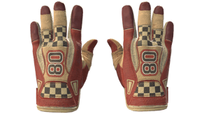 Red Racer image