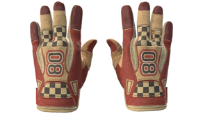 Red Racer image