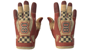 Red Racer image