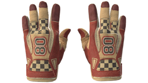 Red Racer image