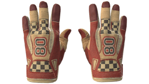 Red Racer image