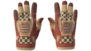 Red Racer image