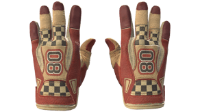 Red Racer image