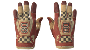 Red Racer image