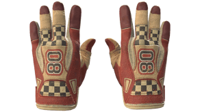 Red Racer image