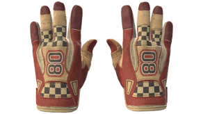 Red Racer image