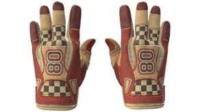 Red Racer image