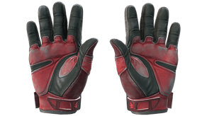 Scarlet Shamagh image