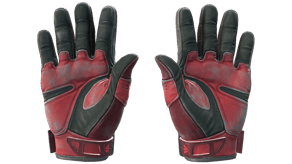 Scarlet Shamagh image