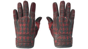 Scarlet Shamagh image