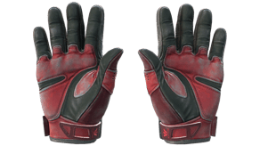Scarlet Shamagh image