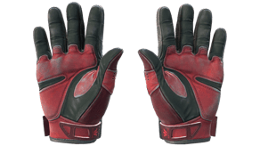 Scarlet Shamagh image
