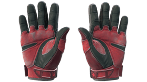 Scarlet Shamagh image