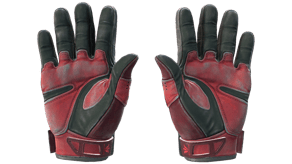 Scarlet Shamagh image