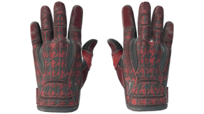 Scarlet Shamagh image