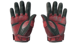 Scarlet Shamagh image