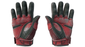 Scarlet Shamagh image