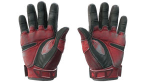 Scarlet Shamagh image