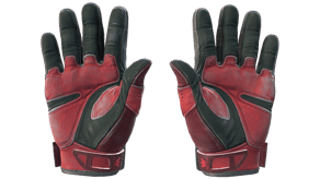 Scarlet Shamagh image
