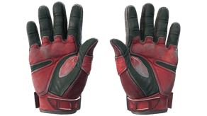 Scarlet Shamagh image