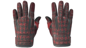 Scarlet Shamagh image