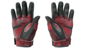 Scarlet Shamagh image