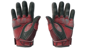 Scarlet Shamagh image