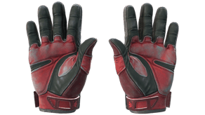 Scarlet Shamagh image