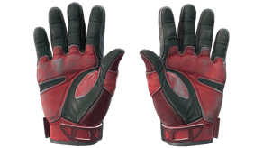 Scarlet Shamagh image