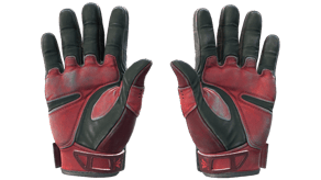 Scarlet Shamagh image