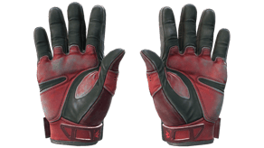 Scarlet Shamagh image