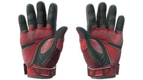 Scarlet Shamagh image