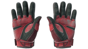 Scarlet Shamagh image