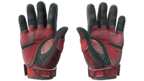 Scarlet Shamagh image