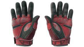 Scarlet Shamagh image