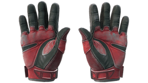 Scarlet Shamagh image
