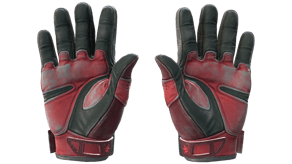 Scarlet Shamagh image