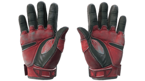 Scarlet Shamagh image