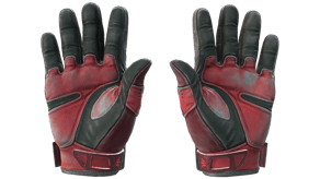 Scarlet Shamagh image