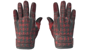 Scarlet Shamagh image