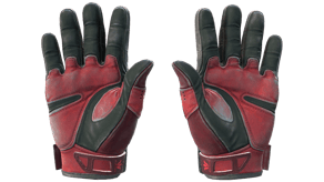Scarlet Shamagh image