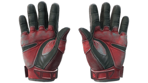 Scarlet Shamagh image