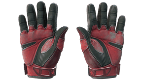 Scarlet Shamagh image
