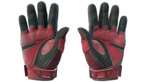 Scarlet Shamagh image