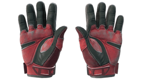 Scarlet Shamagh image