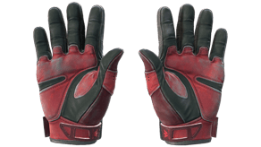 Scarlet Shamagh image