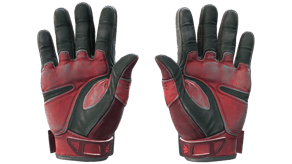 Scarlet Shamagh image