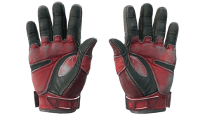 Scarlet Shamagh image