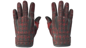 Scarlet Shamagh image